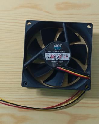 Ventola COOLER MASTER
