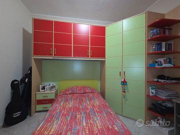 Cameretta per Bambini