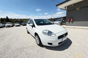 Fiat Grande Punto 1.3 MJT 75 cv 5 porte 92.916 km