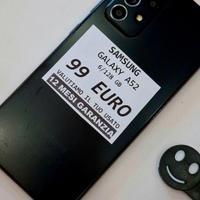 SAMSUNG GALAXY A 52 128GB 