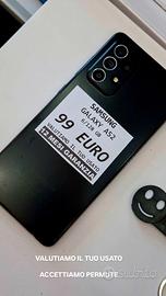 SAMSUNG GALAXY A 52 128GB 