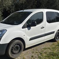 CITROEN BERLINGO 5 POSTI