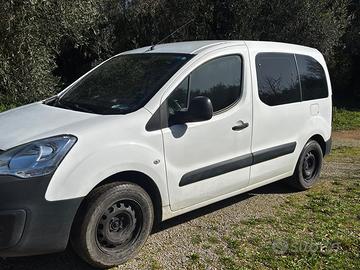CITROEN BERLINGO 5 POSTI