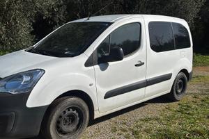 CITROEN BERLINGO 5 POSTI