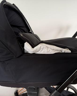 Carrozzina/passeggino cybex priam