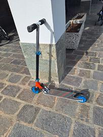 Monopattino per bimbo 4/8 anni