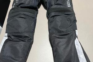 PANTALONI MOTO BEFAST