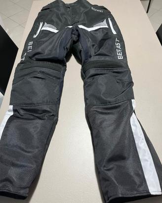 PANTALONI MOTO BEFAST