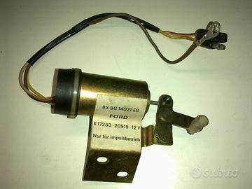 Accessori auto