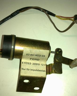 Accessori auto