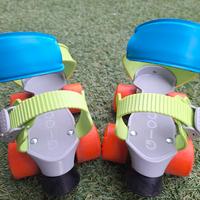 pattini GIOCA dal n.24-34