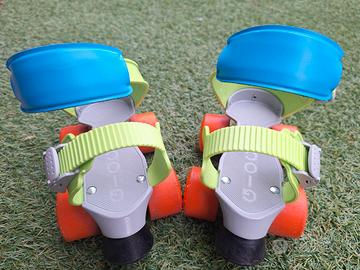 pattini GIOCA dal n.24-34