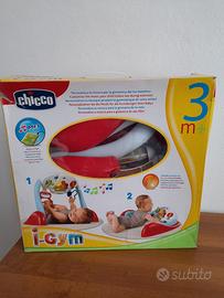 Palestrina  Chicco  I-gym