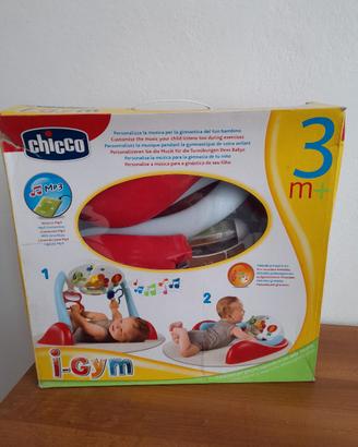Palestrina  Chicco  I-gym