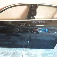 Porta Porte mercedes GLC Coupè