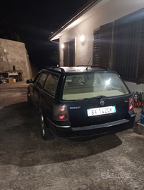 W Passat SW TDI 130 Anno 2001