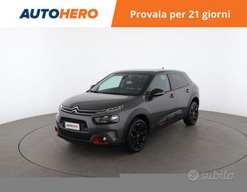 CITROEN C4 Cactus YC05508