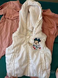 Gilet bimba