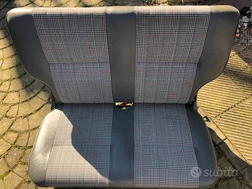 Sedile panca Daihatsu Feroza