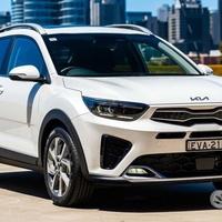 Ricambi usati kia stonic 2017-2024