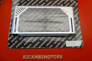 COPRIRADIATORE YAMAHA FZ6 KAWASAKI Z750