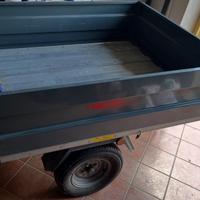 Carrello Appendice Rimorchio
