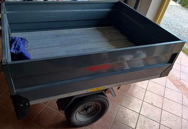 Carrello Appendice Rimorchio