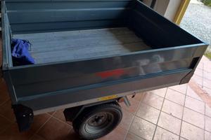 Carrello Appendice Rimorchio