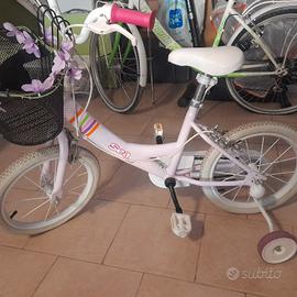 bici bimba
