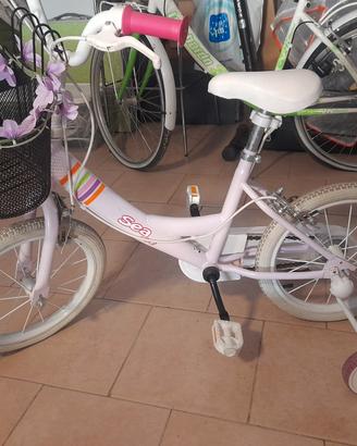bici bimba
