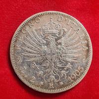 2 LIRE 1905