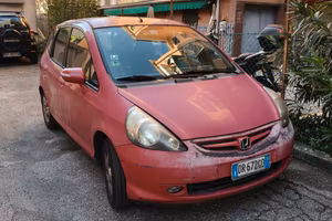 honda jazz  1400 benzina 