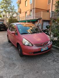 honda jazz  1400 benzina 