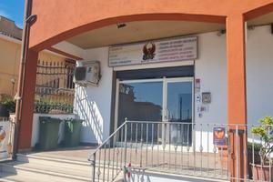Locale commerciale Ardea centrale