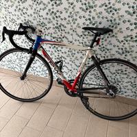 Bici da corsa FRW