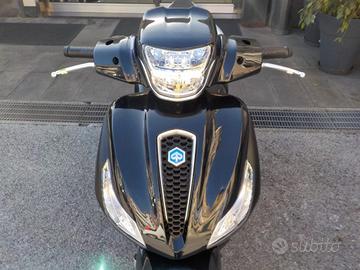 PIAGGIO Medley 125 ABS EURO 5+ PROMO RCA+TASSO Z