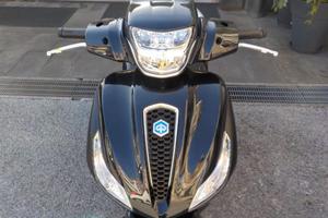 PIAGGIO Medley 125 ABS EURO 5+ PROMO RCA+TASSO Z