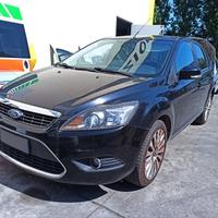 Ricambi FORD FOCUS 2 Restyling (LV) 1.6 benz- SIDA