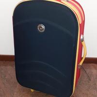 TROLLEY SEMIRIGIDO MEDIO DIELLE