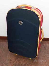 TROLLEY SEMIRIGIDO MEDIO DIELLE