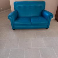 Coppia divani "Poltrona Frau"