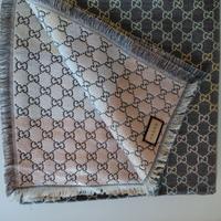 foulard Gucci 130x130 nuovo
