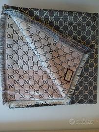 foulard Gucci 130x130 nuovo