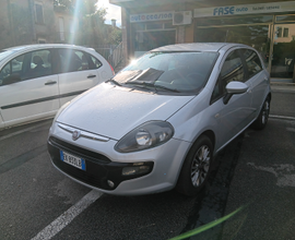 Punto evo 1200 gpl s&s