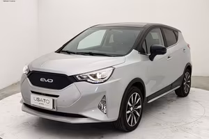 EVO Evo 4 - Evo 4 1.6 Bi-Fuel GPL U109141