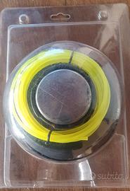 Testina per decespugliatore