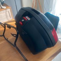 Valige givi + telaio versys 650 secondo modello