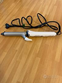 Ferro arricciacapelli Imetec