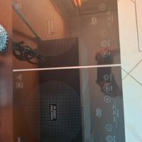 piano cottura a induzione