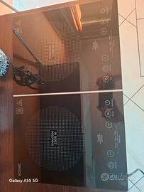 piano cottura a induzione